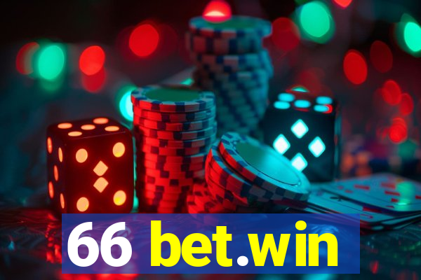 66 bet.win